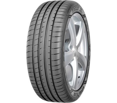  Goodyear EAG F1 ASY 3 FP 255/45/R19 104Y XL vara 