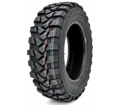  Geyer&Hosaja RAPTOR TREPADOR 215/65/R16 all season / off road (RESAPAT) 