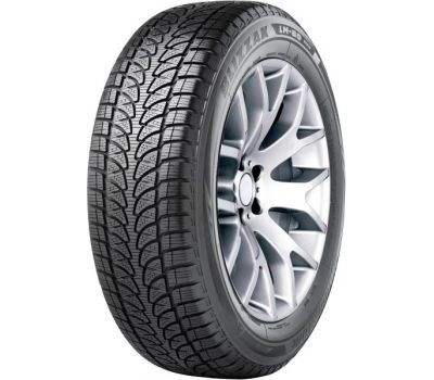  Bridgestone Blizzak LM-80 EVO 235/45/R19 95V iarna 