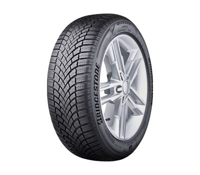  Bridgestone BLIZZAK LM005 235/55/R17 99H iarna 