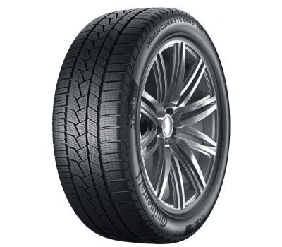  Continental WINTER CONTACT TS 860 S 245/45/R19 102V RUN FLAT SSR XL iarna 