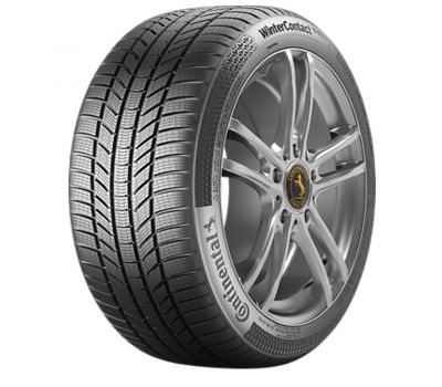  Continental WINTER CONTACT TS 870 P 215/50/R18 92V iarna 