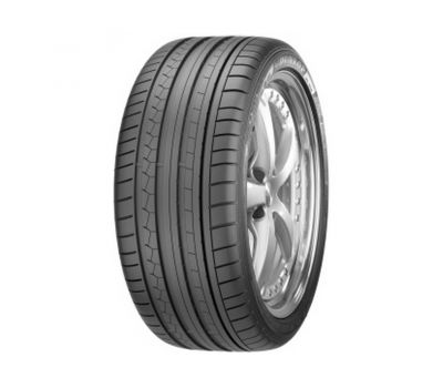  Dunlop SP SPORT MAXX GT 275/40/R20 106W RUN FLAT ROF XL vara 