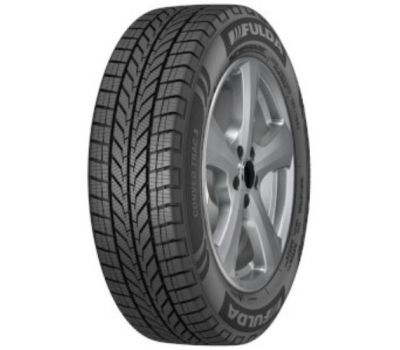  Fulda CONVEO TRAC 3 195/60/R16C 99/97T iarna 