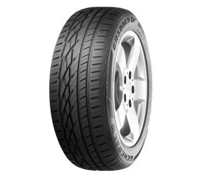  General Tire GRABBER GT 245/65/R17 111V XL vara 