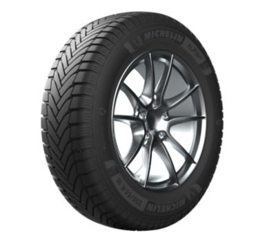  Michelin ALPIN 6 225/45/R17 91H iarna 