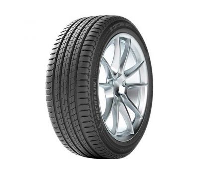  Michelin LATITUDE SPORT 3 GRNX 255/50/R19 107W RUN FLAT ZP XL vara 