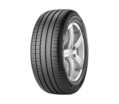  Pirelli SCORPION VERDE 255/55/R18 109V RUN FLAT R-F XL vara 