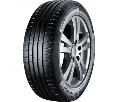  Continental CONTIPREMIUMCONTACT 5 235/55/R17 99V vara 