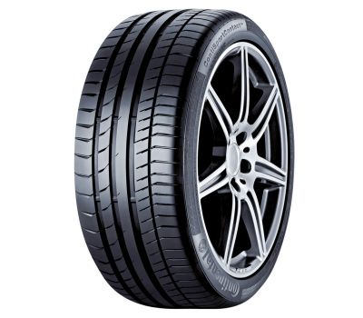  Continental CONTISPORTCONTACT 5P 235/40/R20 96Y XL vara 