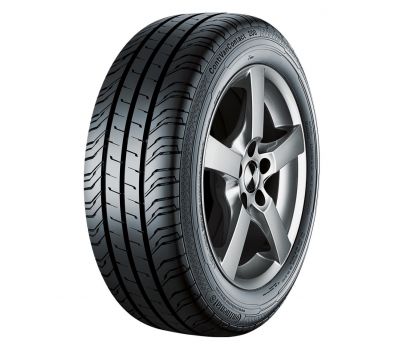  Continental CONTIVANCONTACT 200 195/75/R16C 95R 8PR vara 