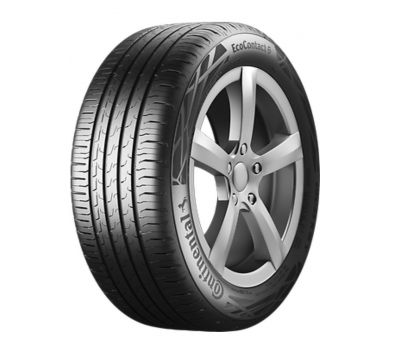  Continental ECOCONTACT 6 195/60/R15 88H vara 