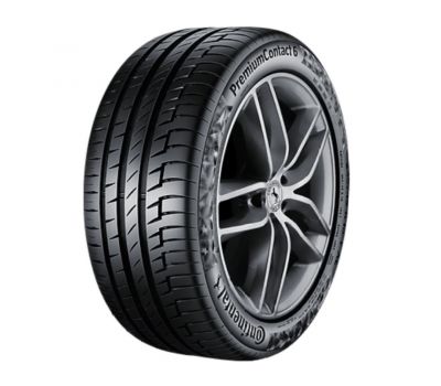  Continental PREMIUMCONTACT 6 235/60/R18 103V vara 