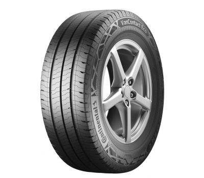  Continental VANCONTACT ECO 225/70/R15C 112/110R 8PR vara 