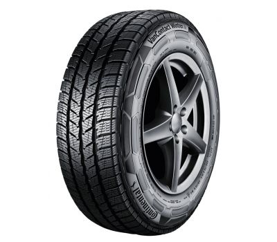  Continental VANCONTACT WINTER 195/75/R16C 107/105R 8PR iarna 