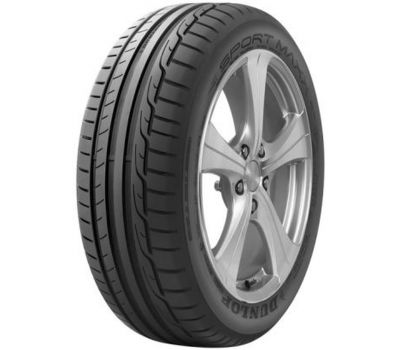  Dunlop SPORT MAXX RT 2 SUV 255/55/R18 109Y XL vara 