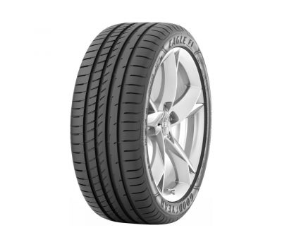  Goodyear EAGLE F1 ASYMMETRIC 2 225/40/R18 92W RUN FLAT ROF XL vara 