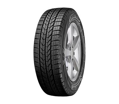  Goodyear ULTRAGRIP CARGO 205/65/R16C 107/105T 8PR iarna 