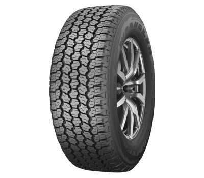  Goodyear WRANGLER AT ADVENTURE 265/70/R16 112T all season / off road 