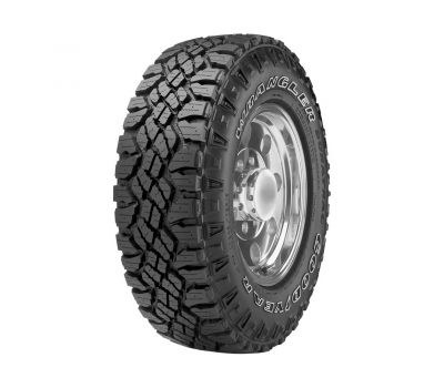  Goodyear WRANGLER DURATRAC 255/55/R20 110Q XL all season / off road 