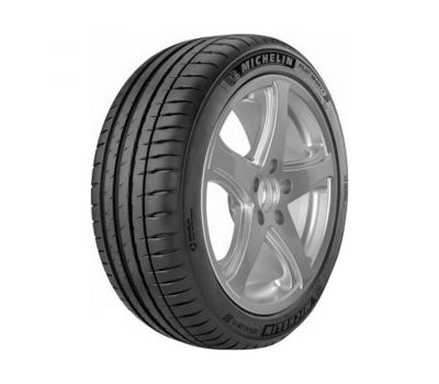  Michelin PILOT SPORT 4 245/40/R19 98Y RUN FLAT ZP XL vara 