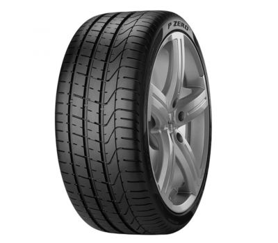  Pirelli P ZERO- LS 275/35/R20 102Y RUN FLAT R-F XL vara 