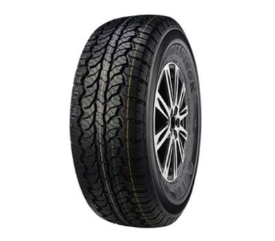  Royal Black ROYAL A/T 265/65/R17 112T all season / off road 