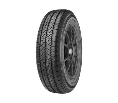  Royal Black ROYAL COMMERCIAL 225/65/R16C 112/110T 8PR vara 