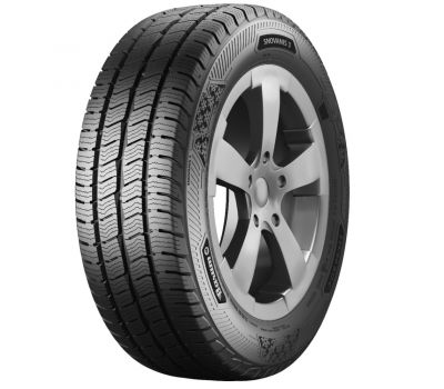  Barum SNOVANIS 3 195/70/R15C 104/102R 8PR iarna 