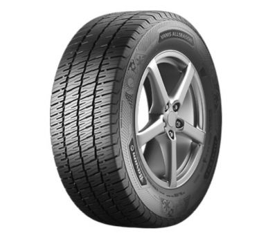  Barum VANIS ALLSEASON 195/65/R16C 104/102T 8PR all season 