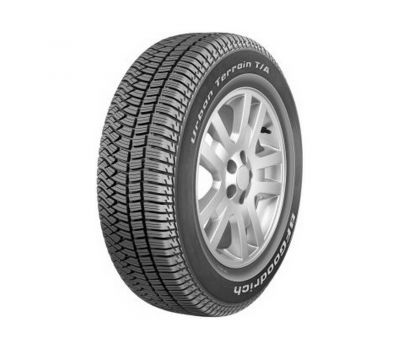  Bf Goodrich URBAN TERRAIN T/A 225/65/R17 102H all season 