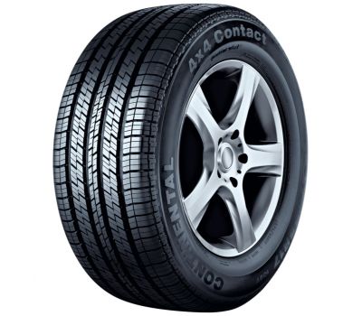  Continental 4X4CONTACT 235/50/R19 99V all season 