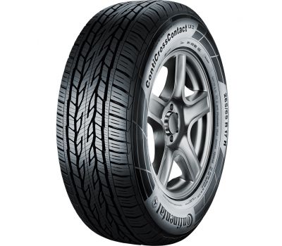  Continental CONTICROSSCONTACT LX 2 205/80/R16 110/108S 8PR all season 