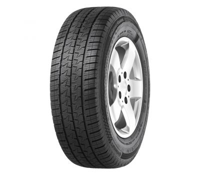  Continental VANCONTACT 4SEASON 215/75/R16C 116/114R 10PR all season 