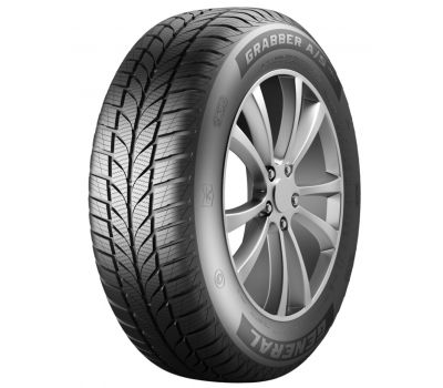  General Tire GRABBER A/S 365 215/60/R17 96H all season 