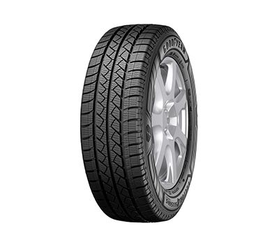  Goodyear VECTOR 4SEASONS CARGO 195/70/R15C 104/102S 8PR all season 