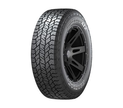  Hankook DYNAPRO AT2 RF11 265/70/R17 121/118S all season / off road 