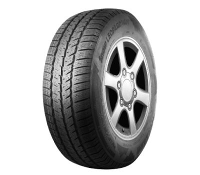  Mazzini SNOWLEOPARD VAN 195/75/R16C 107/105R 8PR iarna 