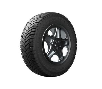  Michelin AGILIS CROSSCLIMATE 195/70/R15C 104/102T 8PR all season 