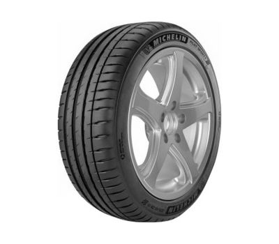  Michelin PILOT SPORT 4 245/45/R20 103Y XL vara 