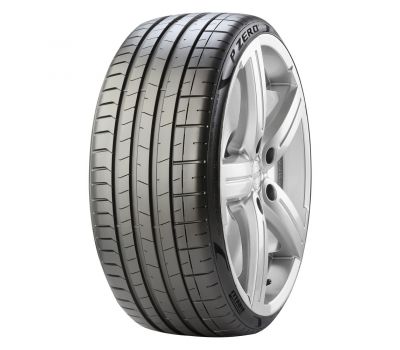  Pirelli P ZERO- SC 275/40/R20 106W XL vara 