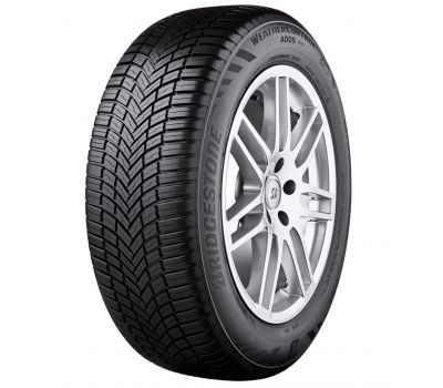  Bridgestone WEATHER CONTROL A005 DRIVEGUARD EVO 215/60/R17 100V RUN FLAT RFT XL all season 