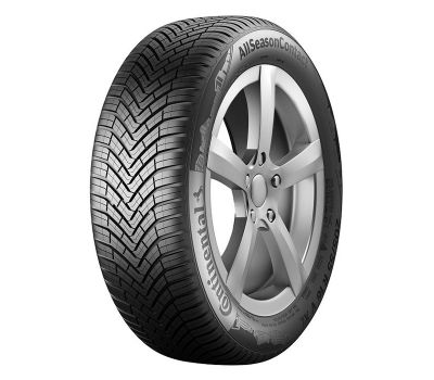  Continental ALLSEASON CONTACT 165/70/R14 81T all season 