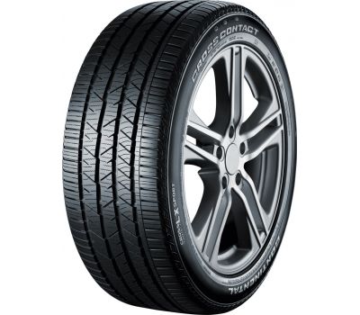  Continental CROSSCONTACT LX SPORT 225/65/R17 102H all season 