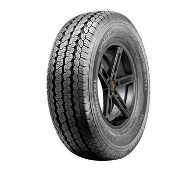  Continental VAN CONTACT ALL SEASON 235/65/R16C 115/113R all season 