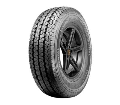  Continental VAN CONTACT ALL SEASON 235/65/R16C 115/113R all season 