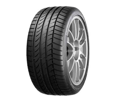  Dunlop SPORT MAXX TT * ROF MFS 225/45/R17 91W vara 