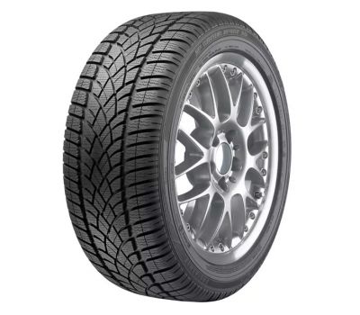  Dunlop WINTER SPORT 3D MS J MFS 275/40/R19 105V XL iarna 