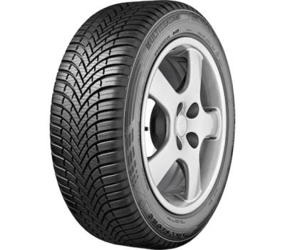  Firestone MULTISEASON GEN02 185/55/R15 86H XL all season 