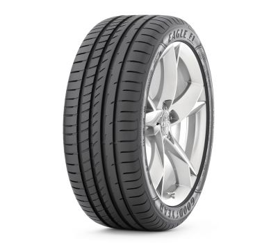  Goodyear EAG F1 ASY 2 SUV FP 285/45/R20 108W vara 